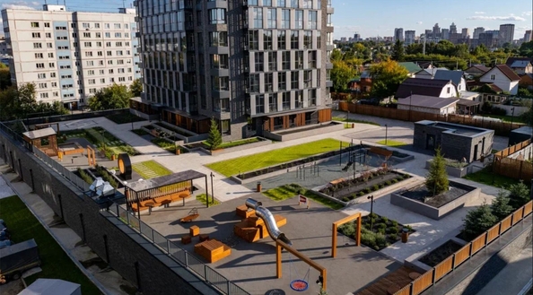 
  Продается 3-комн. квартира 58.7 м², в ЖК Луна. Фото 2.