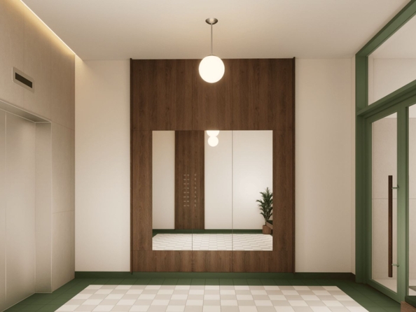 
  Продается 2-комн. квартира 71.7 м², в  Квартал ЩА. Фото 5.