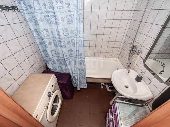 
  Продается 1-комн. квартира 37 м². Фото 13.