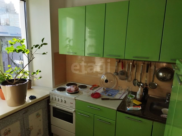 
  Продается 2-комн. квартира 44 м². Фото 12.