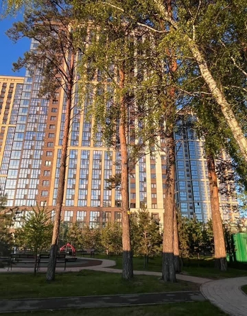 
  Продается 2-комн. квартира 45.9 м², в ЖК Чкалов, дом 3. Фото 17.