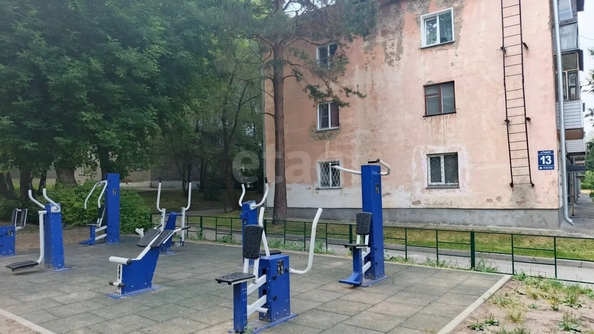 
  Продается 2-комн. квартира 45.7 м². Фото 16.