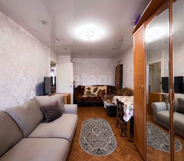 
  Продается 3-комн. квартира 63.2 м². Фото 8.