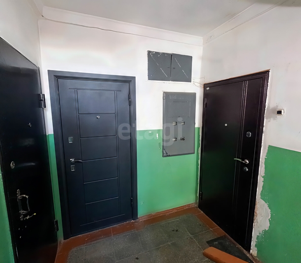 
  Продается 3-комн. квартира 63.2 м². Фото 19.