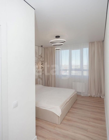 
  Продается 2-комн. квартира 66.3 м², в ЖК Баланс, 1 очередь. Фото 2.