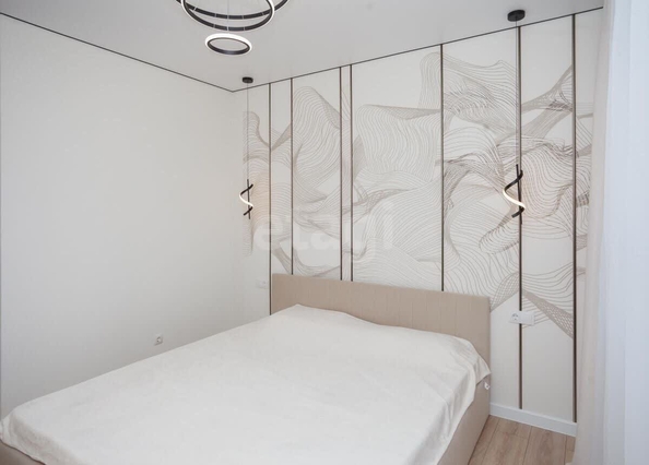 
  Продается 2-комн. квартира 66.3 м², в ЖК Баланс, 1 очередь. Фото 4.