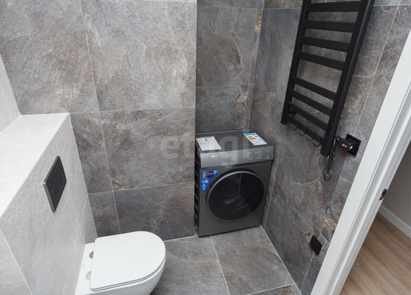 
  Продается 2-комн. квартира 66.3 м², в ЖК Баланс, 1 очередь. Фото 17.