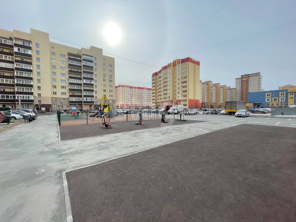 
  Продается 3-комн. квартира 73.3 м². Фото 27.