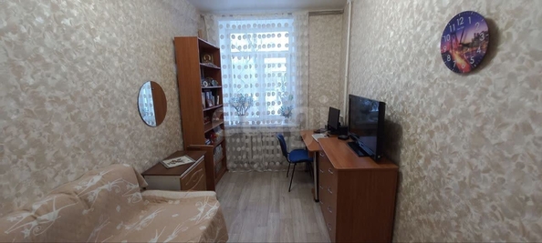 
  Продается 3-комн. квартира 54.3 м². Фото 2.