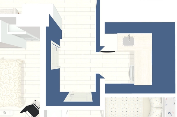 
  Продается 2-комн. квартира 47 м². Фото 13.
