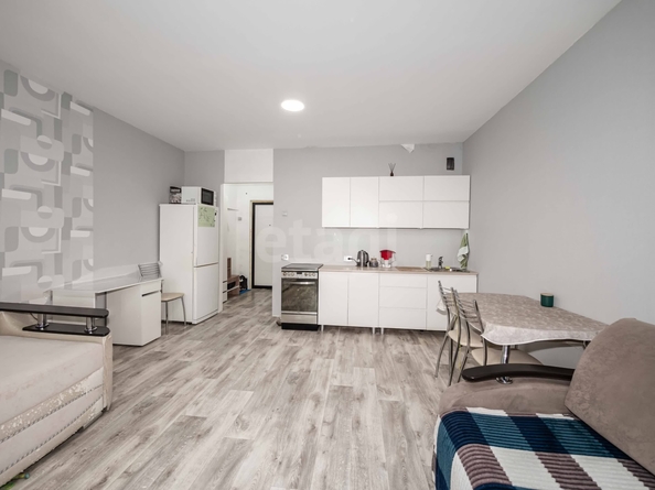 
  Продается студия 32.4 м². Фото 4.