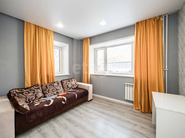 
  Продается 3-комн. квартира 56.3 м², в ЖК На Тополевой, дом 1. Фото 5.