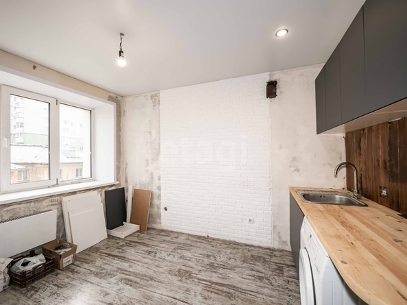 
  Продается 1-комн. квартира 35 м². Фото 10.