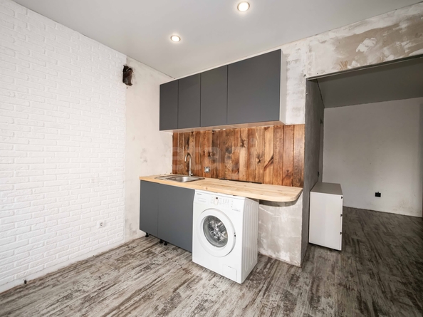 
  Продается 1-комн. квартира 35 м². Фото 12.