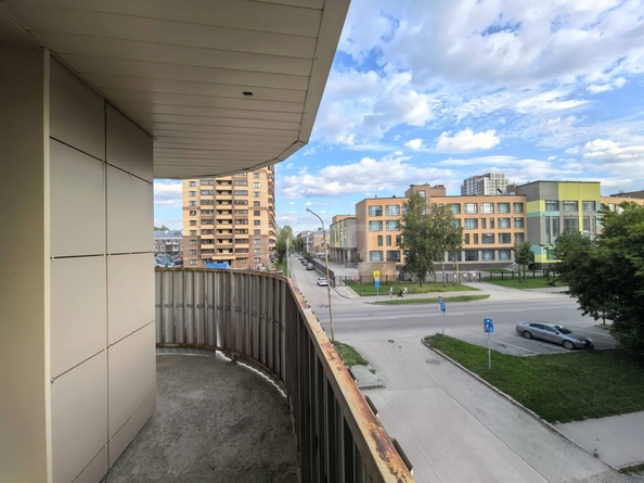 
  Продается 1-комн. квартира 35 м². Фото 23.