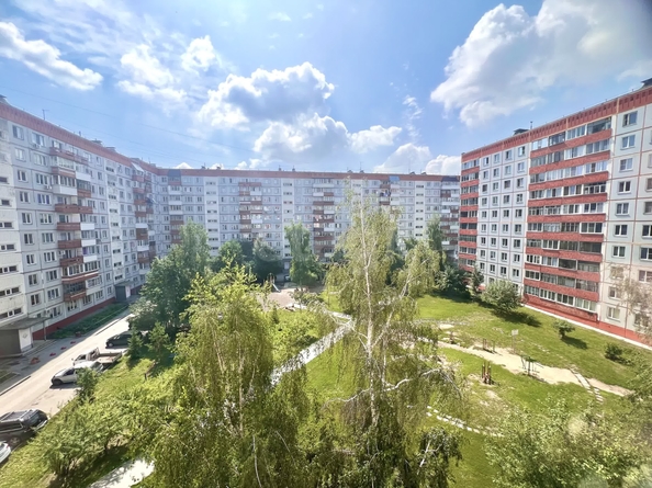 
  Продается 3-комн. квартира 60.4 м². Фото 9.