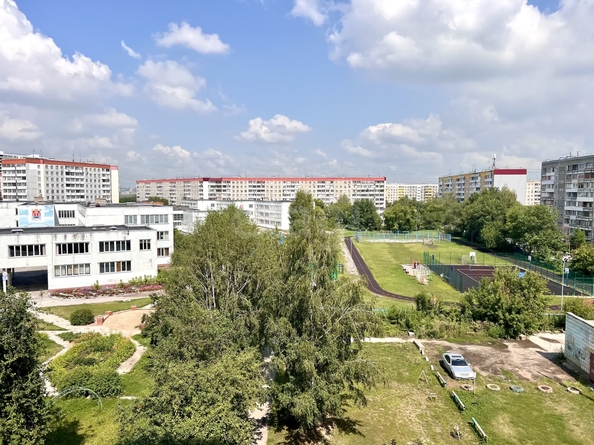 
  Продается 3-комн. квартира 60.4 м². Фото 20.
