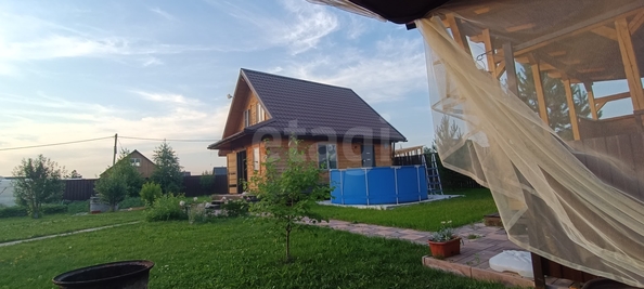 
  Продается дача 89 м². Фото 1.