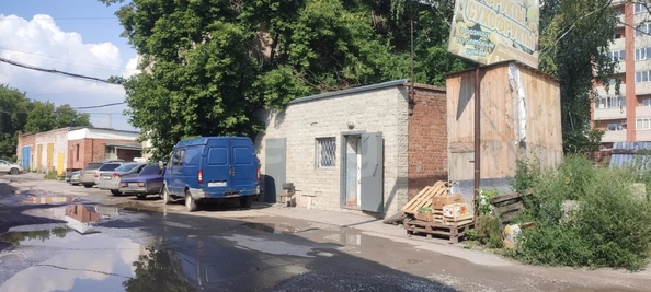 
  Продается торговая площадь 40 м². Фото 5.