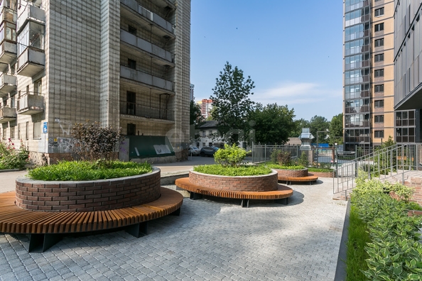 
  Продается 2-комн. квартира 51.7 м². Фото 17.