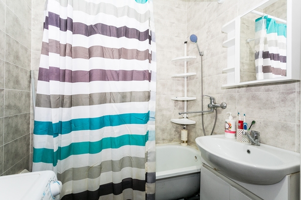 
  Продается 3-комн. квартира 72.7 м², в ЖК Матрешкин двор, 105, дом 1, сек 2. Фото 21.