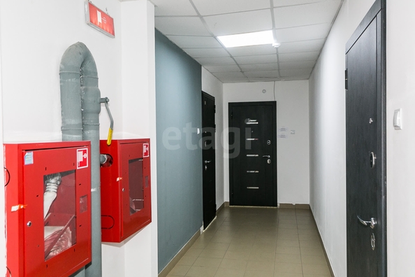 
  Продается 3-комн. квартира 72.7 м², в ЖК Матрешкин двор, 105, дом 1, сек 2. Фото 23.
