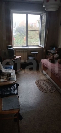 
  Продается комната 17 м². Фото 1.