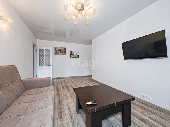 
  Продается 2-комн. квартира 46.5 м². Фото 3.