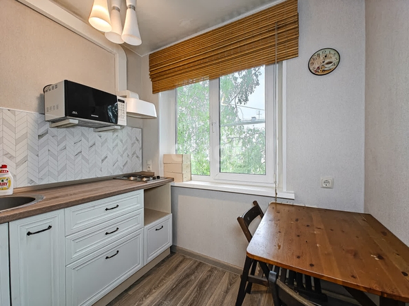 
  Продается 2-комн. квартира 46.5 м². Фото 5.