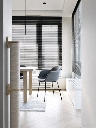 
  Продается 3-комн. квартира 79.8 м², в ЖК Европейский берег, дом 27. Фото 27.