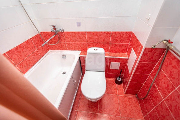 
  Продается 1-комн. квартира 28.8 м². Фото 8.