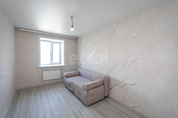 
  Продается 1-комн. квартира 28.8 м². Фото 9.