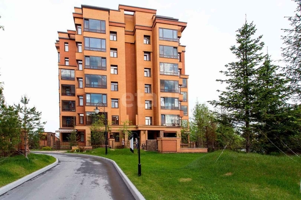 
  Продается 3-комн. квартира 95 м². Фото 25.