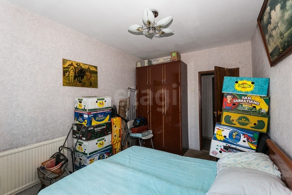 
  Продается 4-комн. квартира 76.1 м². Фото 20.
