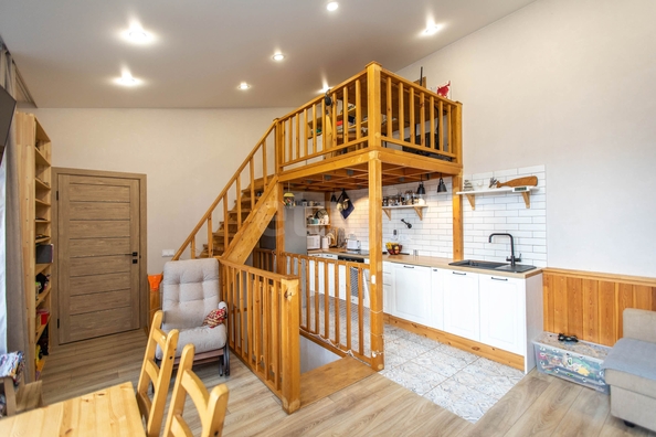 
  Продается 3-комн. квартира 74 м². Фото 6.