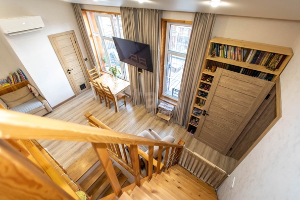 
  Продается 3-комн. квартира 74 м². Фото 12.
