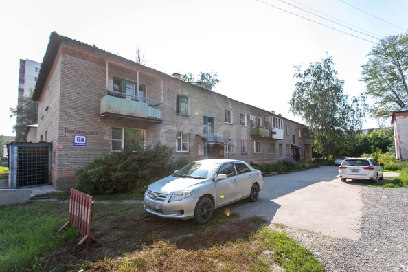 
  Продается 3-комн. квартира 59.1 м². Фото 14.