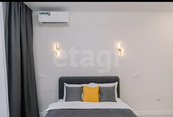 
  Продается студия 30 м², в ЖК Гурьевский, дом 2. Фото 4.