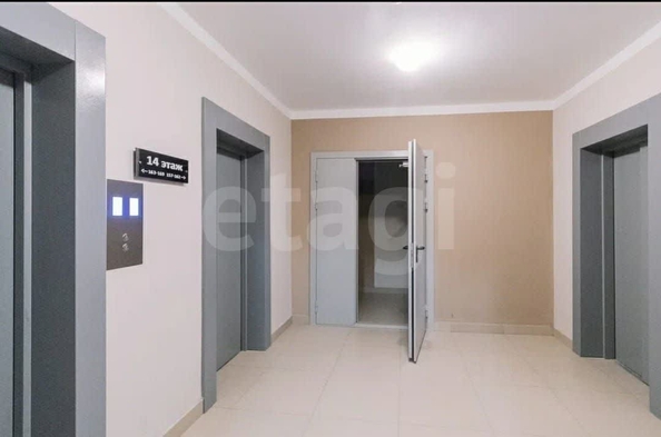 
  Продается студия 30 м², в ЖК Гурьевский, дом 2. Фото 5.