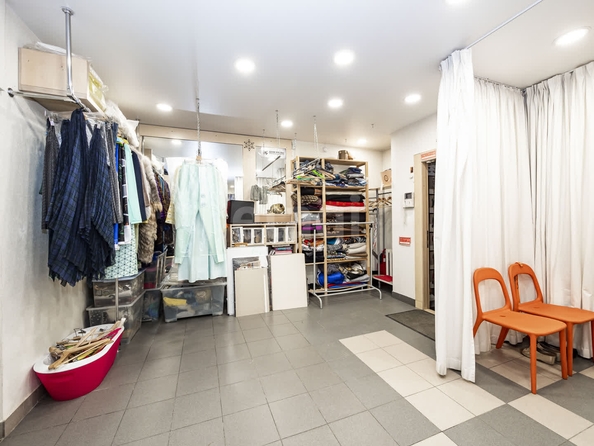 
  Продается офис 92.8 м². Фото 15.