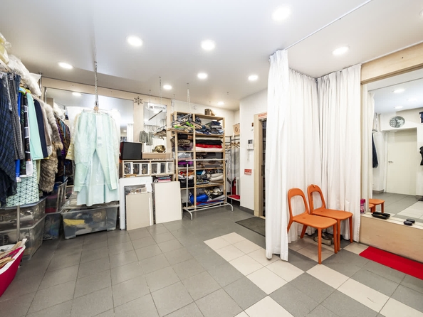 
  Продается офис 92.8 м². Фото 16.
