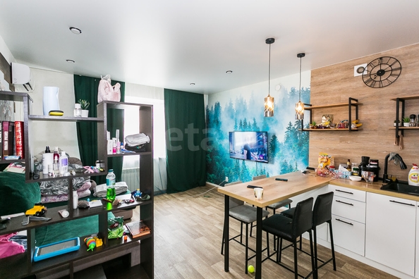 
  Продается 2-комн. квартира 54.7 м². Фото 4.