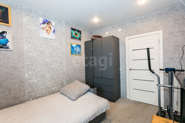
  Продается 2-комн. квартира 54.7 м². Фото 8.