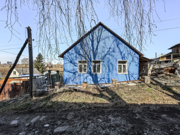 
  Продается дом 49.7 м². Фото 1.