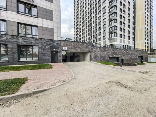 
  Продается 3-комн. квартира 66.3 м², в ЖК На Королева, дом 3. Фото 29.
