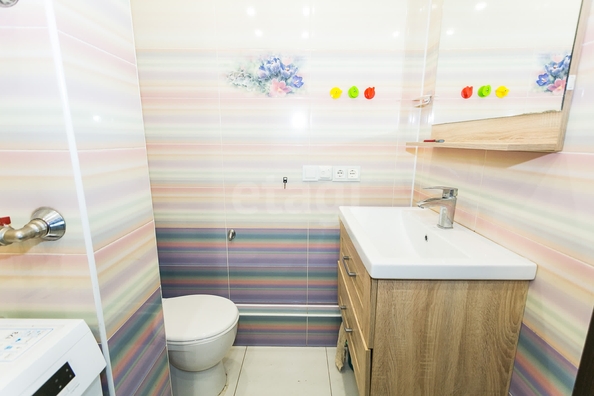 
  Продается 2-комн. квартира 57.1 м². Фото 12.