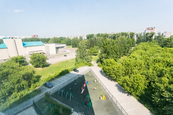 
  Продается 2-комн. квартира 57.1 м². Фото 19.