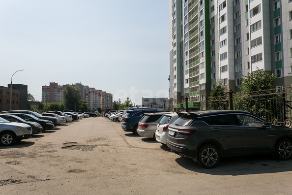 
  Продается 2-комн. квартира 57.1 м². Фото 25.