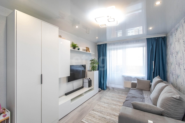 
  Продается 1-комн. квартира 43.1 м². Фото 5.