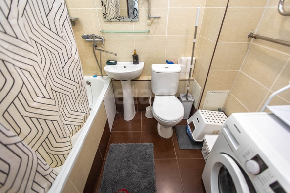 
  Продается 1-комн. квартира 43.1 м². Фото 11.